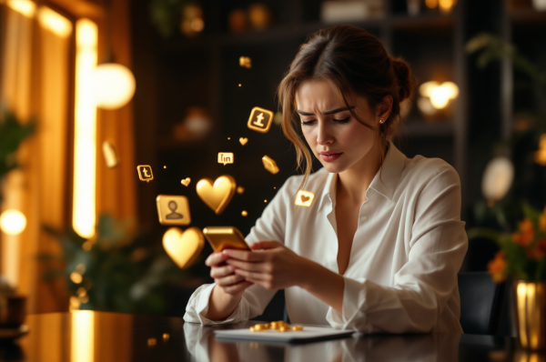 Stop Chasing Social Media Followers