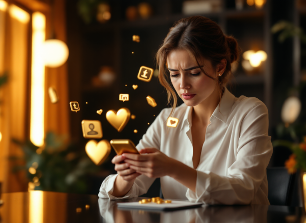 Stop Chasing Social Media Followers