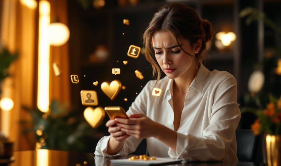 Stop Chasing Social Media Followers Stop Chasing Social Media Followers