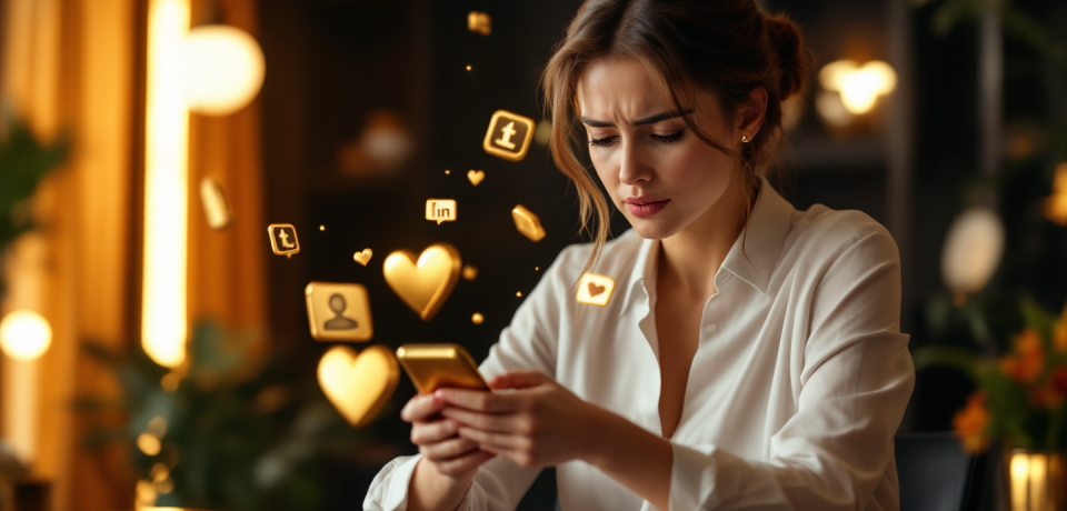 Stop Chasing Social Media Followers