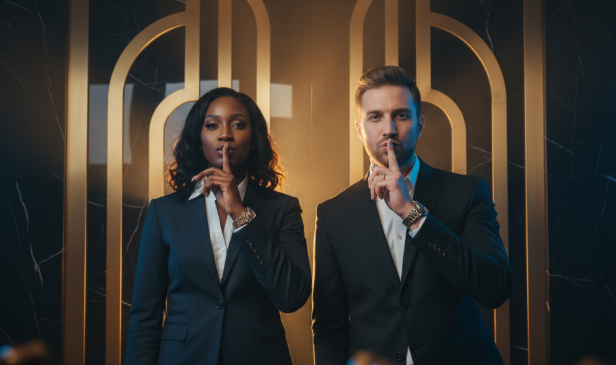 10 things gurus are hiding