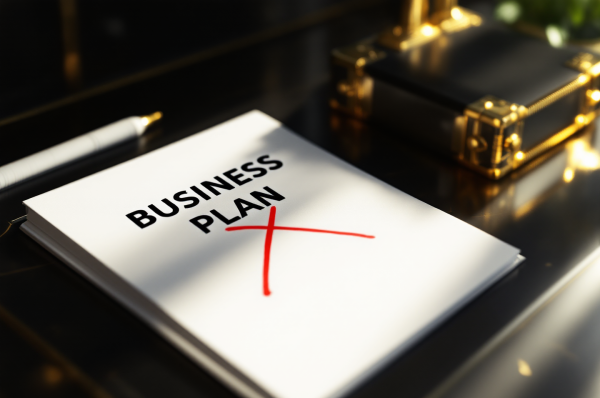 Perfect Business Plan