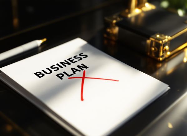 Perfect Business Plan