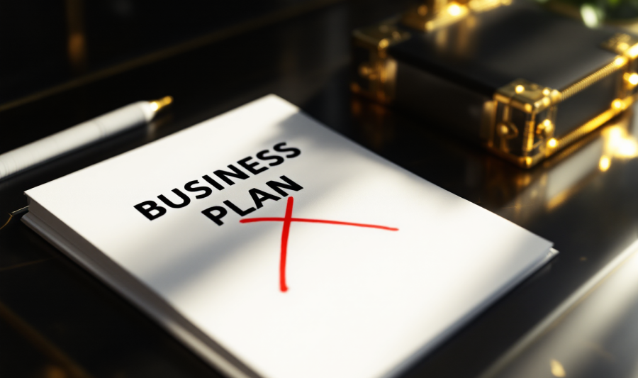 Perfect Business Plan Perfect Business Plan
