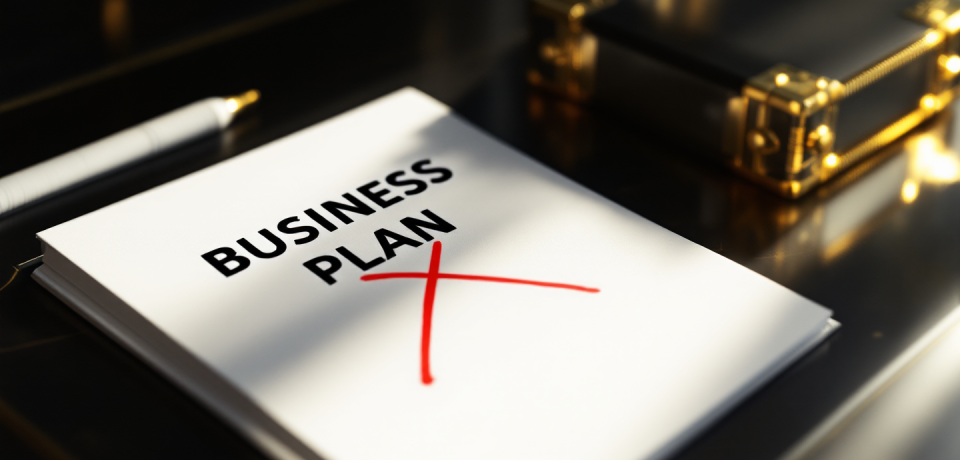 Perfect Business Plan